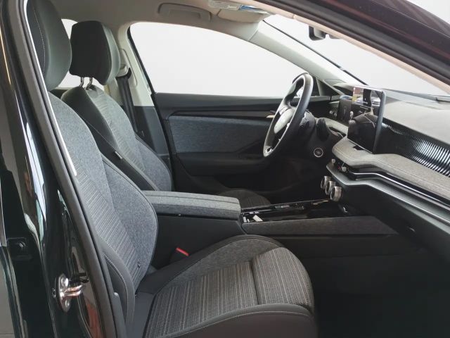 Skoda Superb 2.0 TSI 4x4 Combi Selection