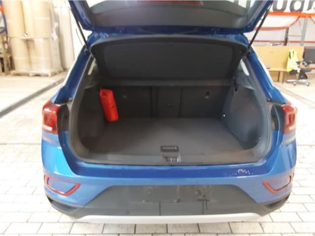 Volkswagen T-Roc 1.0 TSI Life