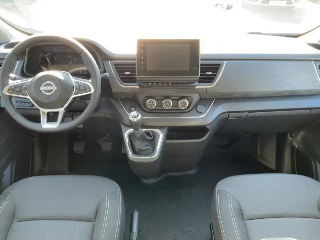 Nissan Primastar L1H1