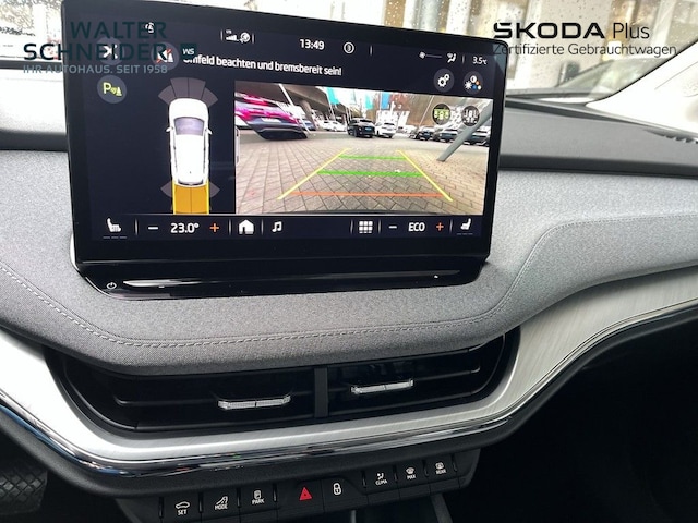 Skoda Enyaq Loft iV 60