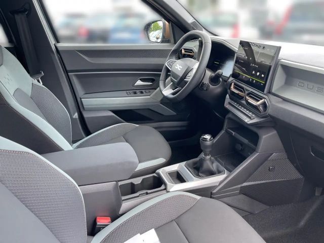 Dacia Duster Extreme TCe 130