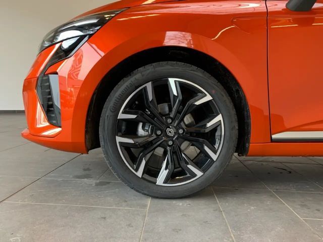 Renault Clio TCe 90 Techno