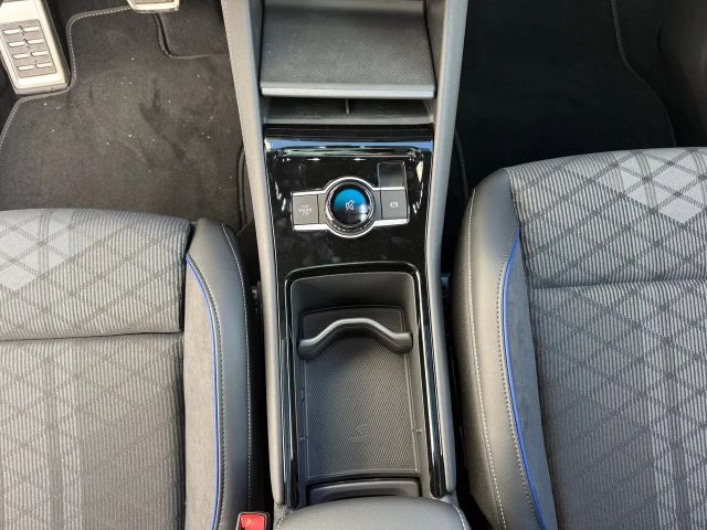 Volkswagen Tayron DSG eHybrid