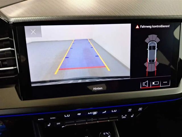 Audi Q4 e-tron 50 Sportback