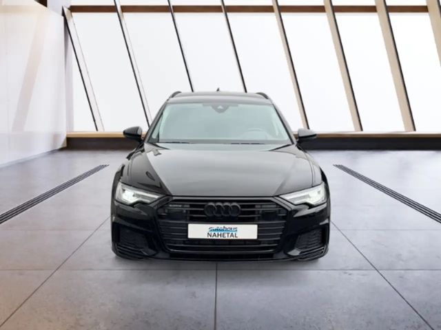 Audi A6 Avant Hybride Sport