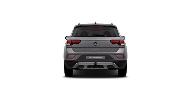 Volkswagen T-Roc 2.0 TDI DSG