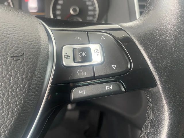 Volkswagen Sharan Business DSG