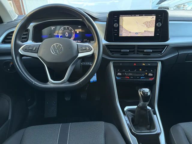 Volkswagen T-Roc 1.0 TSI Life