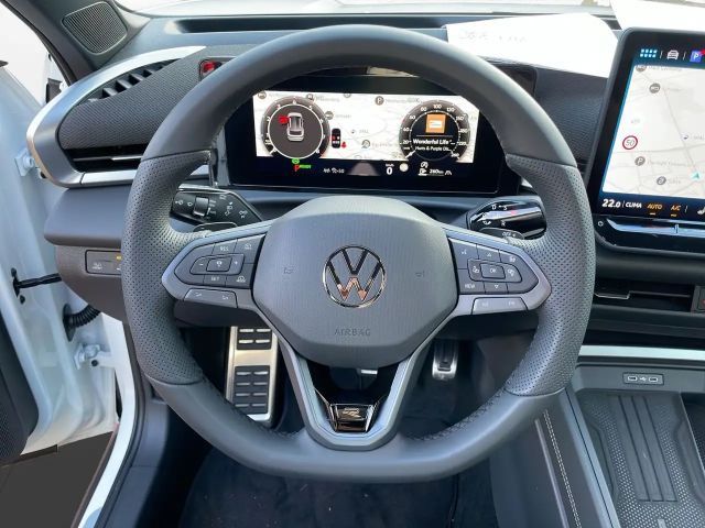 Volkswagen T-Roc 1.5 eTSI DSG R-Line Style