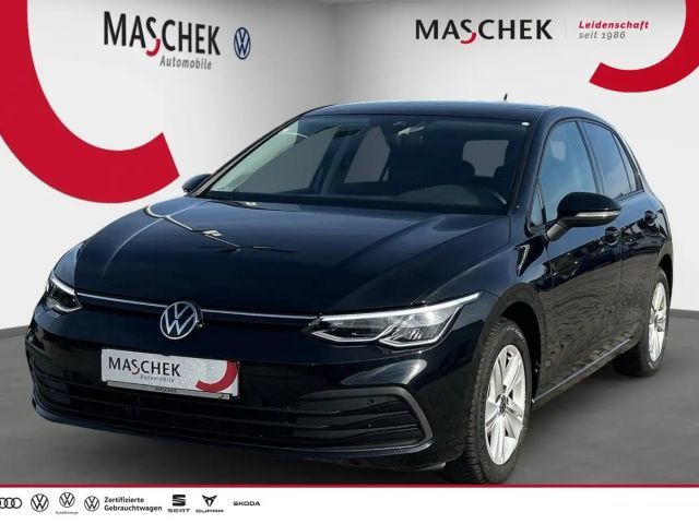 Volkswagen Golf 2.0 TDI DSG