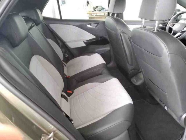 Volkswagen ID.3 IQ.Drive Performance Pro