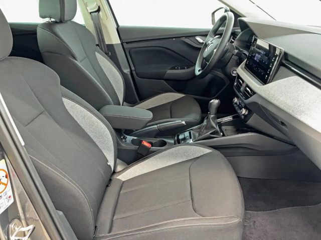 Skoda Scala 1.0 TSI Drive