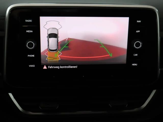 Volkswagen T-Roc DSG R-Line