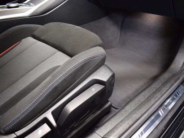 BMW 318 318d M-Sport Touring