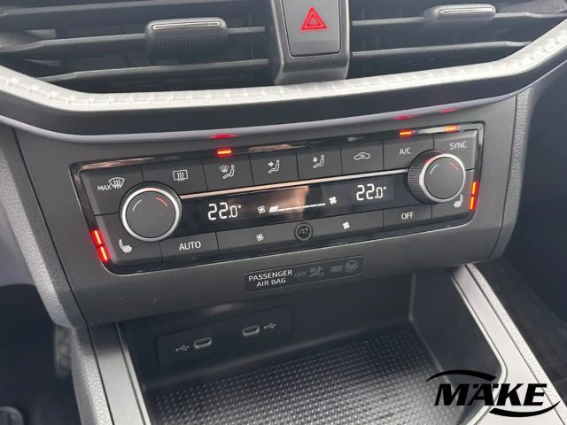 Seat Ibiza 1.0 TSI FR-lijn