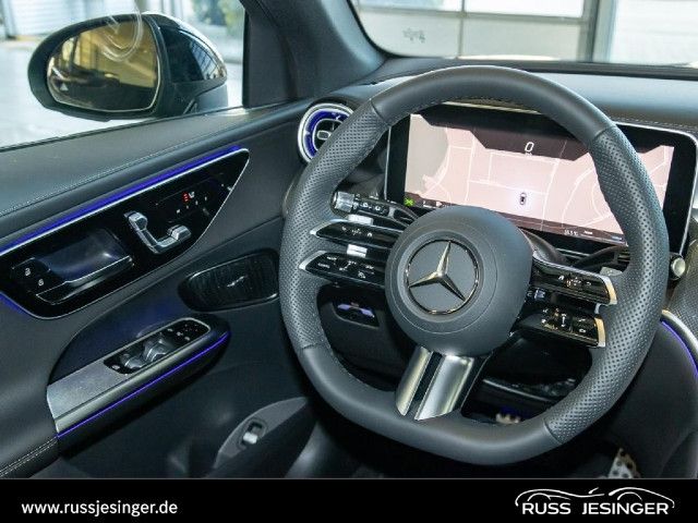 Mercedes-Benz GLC 220 4MATIC GLC 220 d