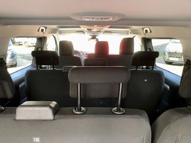 Citroën Spacetourer BlueHDi Business