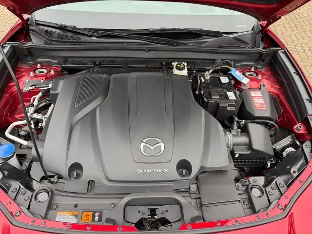 Mazda CX-30 Selection SkyActiv