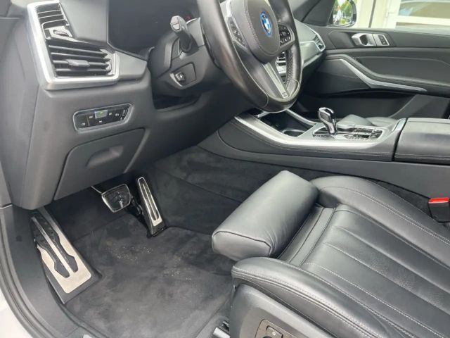 BMW X5 M-Sport xDrive45e