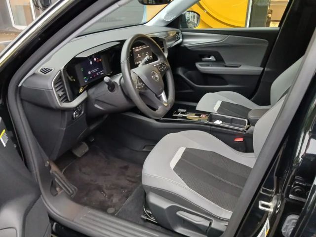Opel Mokka Elegance Mokka-e