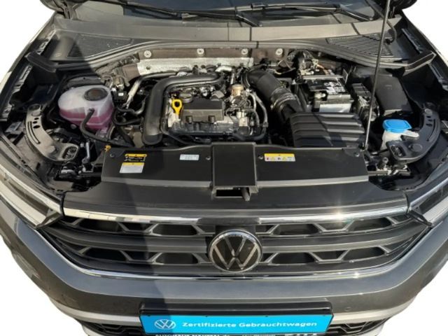 Volkswagen T-Roc 1.0 TSI