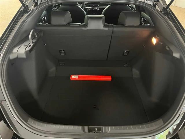 Honda Civic 2.0 Hybrid Sport