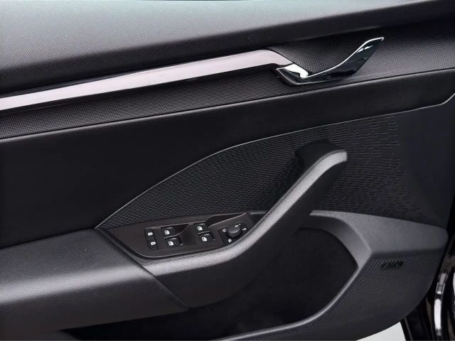 Skoda Octavia 2.0 TDI Combi Sportline