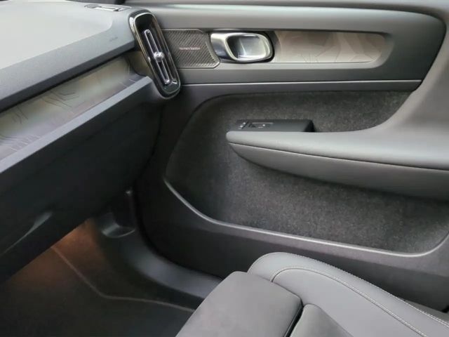 Volvo C40 Twin Engine Ultimate