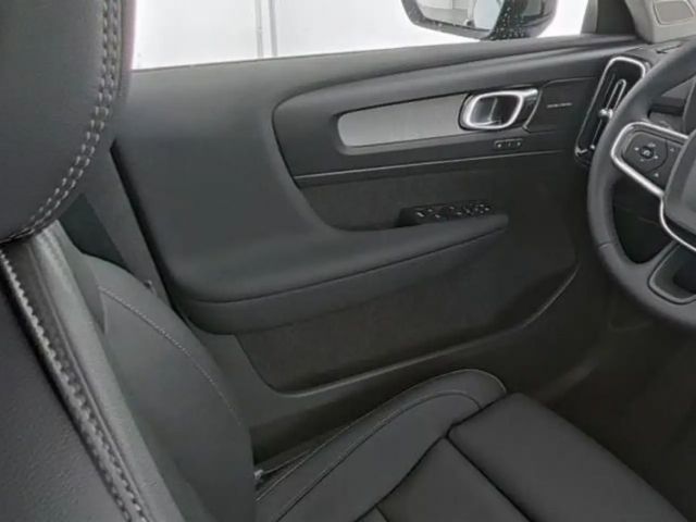 Volvo XC40 Dark Plus