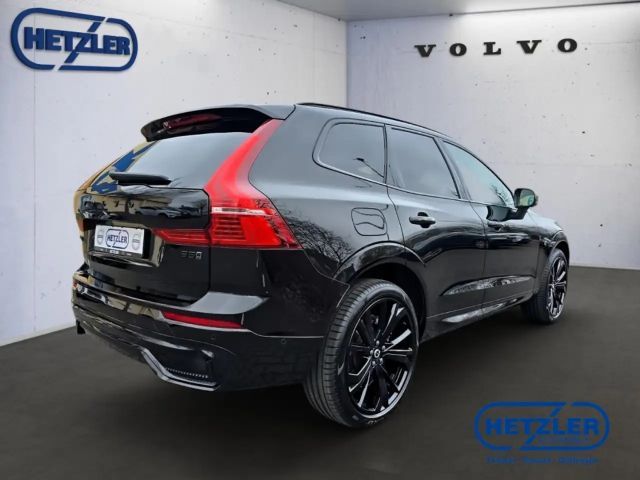 Volvo XC60 AWD Plus