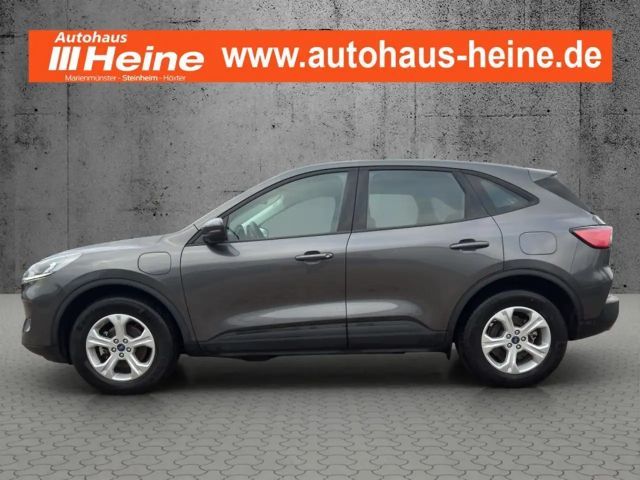 Ford Kuga Cool & Connect Plug in Hybrid