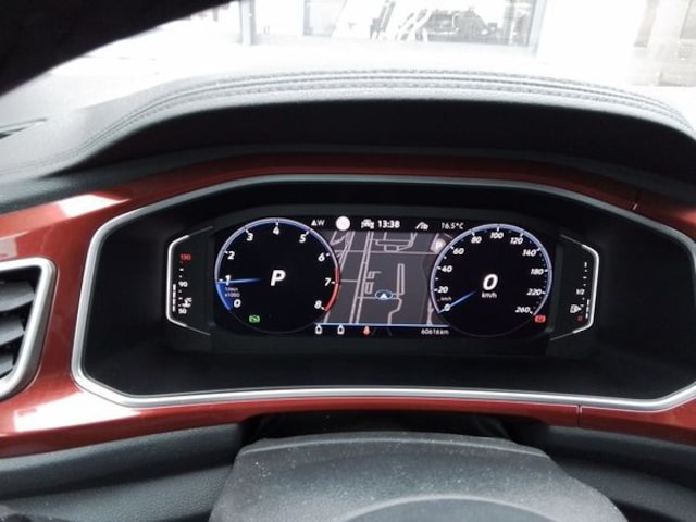 Volkswagen T-Roc Cabriolet