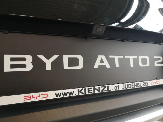 BYD Atto 2 Atto2 45,12 kWh Active Österreich Paket