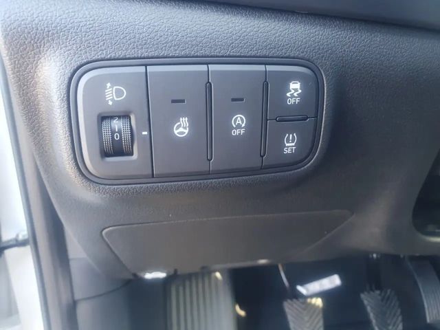 Hyundai i20 1.0 T-GDi