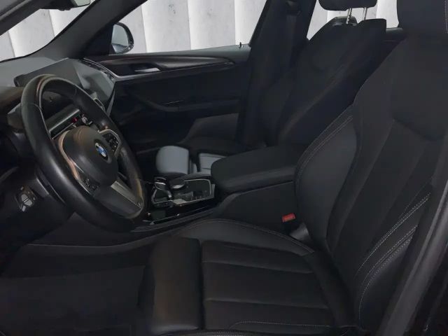 BMW X4 M-Sport xDrive20i