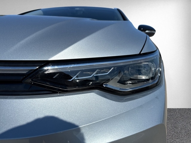 Volkswagen Golf 2.0 TDI DSG Golf VIII