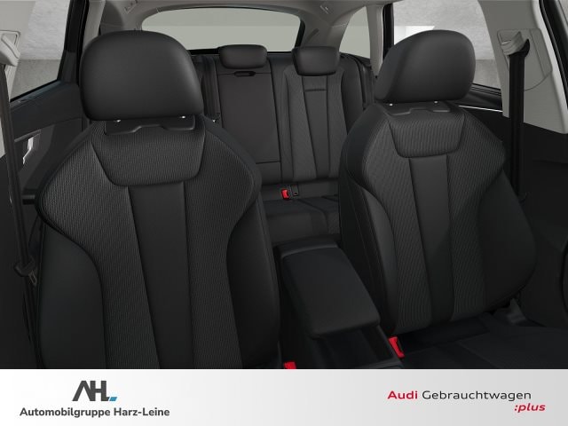 Audi A4 30 TDI Avant S-Tronic