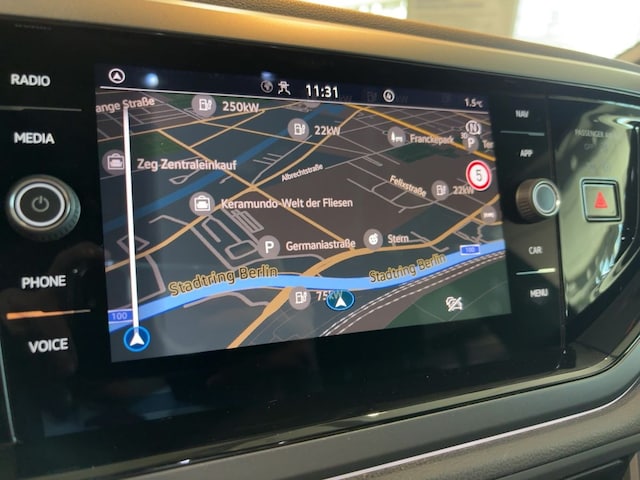 Volkswagen Taigo DSG R-Line