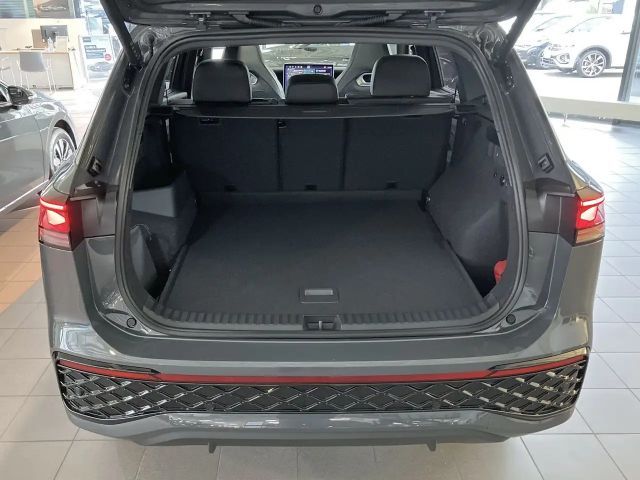 Volkswagen Tayron 4Motion DSG R-Line