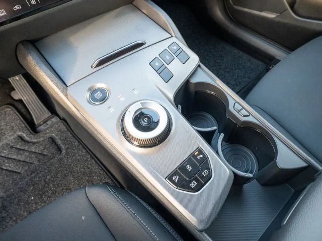 Kia Sportage GDi Vision