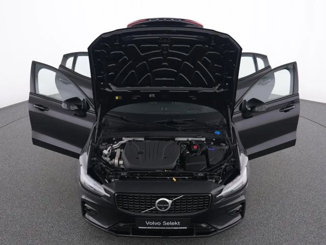 Volvo S60 AWD Dark Ultimate
