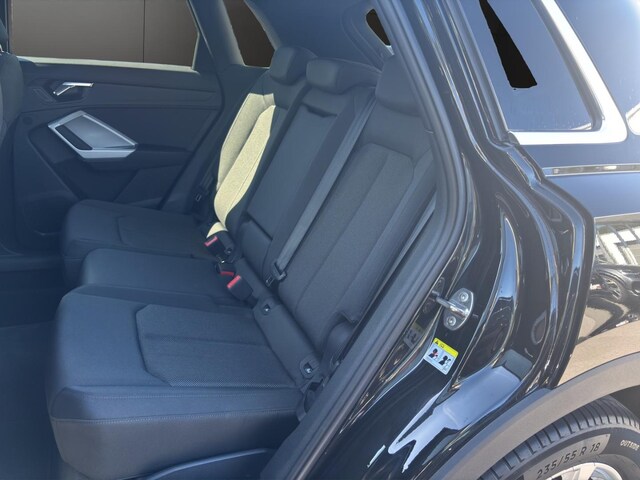 Audi Q3 45 TFSI Hybride S-Tronic