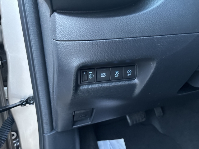 Toyota Aygo X 5-deurs Basis