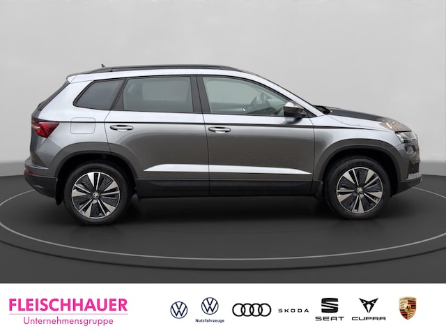 Skoda Karoq 1.5 TSI Selection