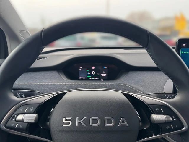 Skoda Elroq 50 Tour