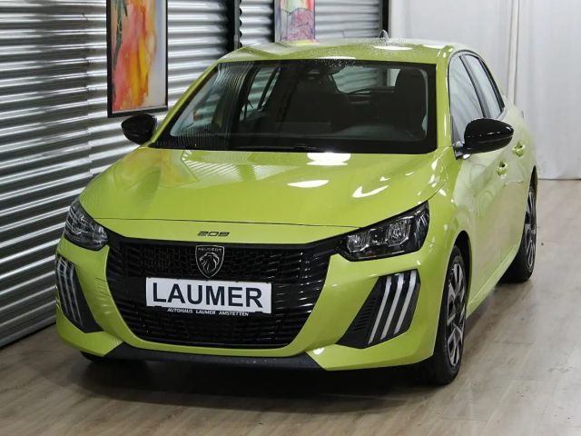 Peugeot 208 Active Pack PureTech