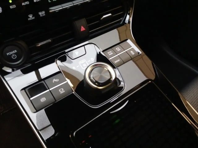 Toyota bZ4X Lounge Voorwielaandrijving