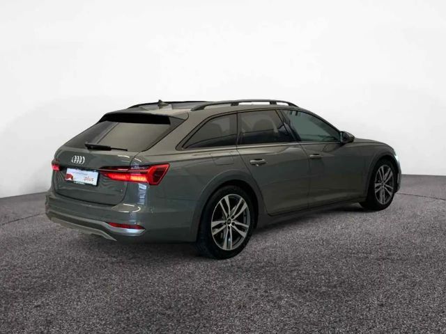 Audi A6 allroad 50 TDI Quattro