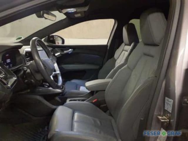 Audi Q4 e-tron 40 Sportback
