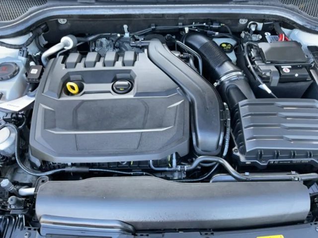 Skoda Scala 1.5 TSI Monte Carlo